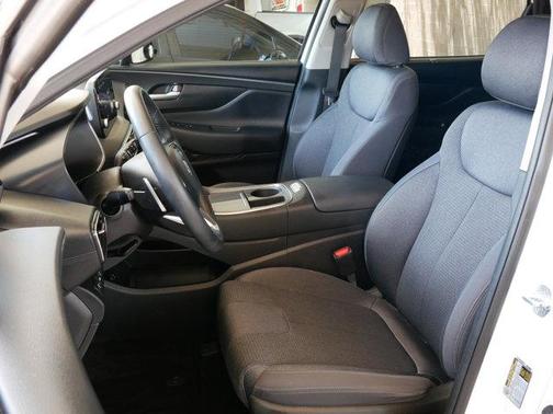2022 Hyundai SANTA FE SEL 2.4