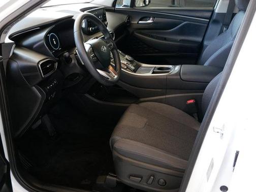 2022 Hyundai SANTA FE SEL 2.4