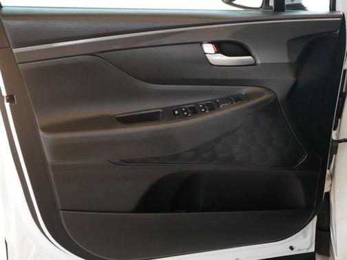 2022 Hyundai SANTA FE SEL 2.4