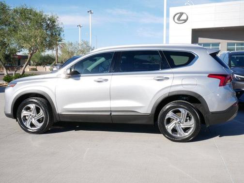 2023 Hyundai SANTA FE SEL 2.4