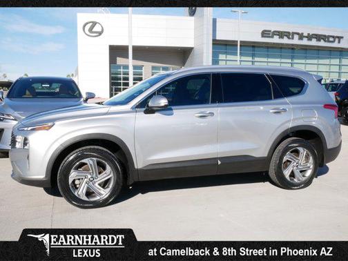 2023 Hyundai SANTA FE SEL 2.4