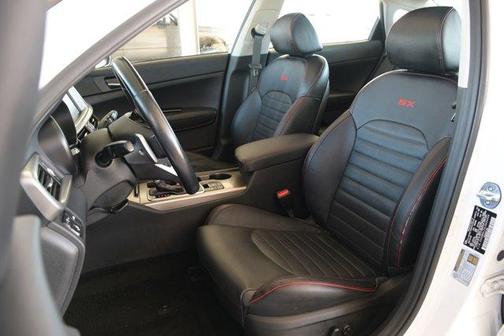 Photo 2 of 31 of 2020 Kia Optima SX Turbo