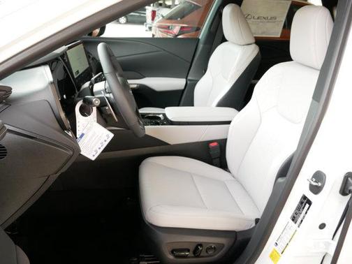 2026 Lexus RX 350 Premium+