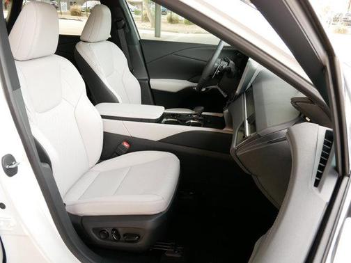 2026 Lexus RX 350 Premium+