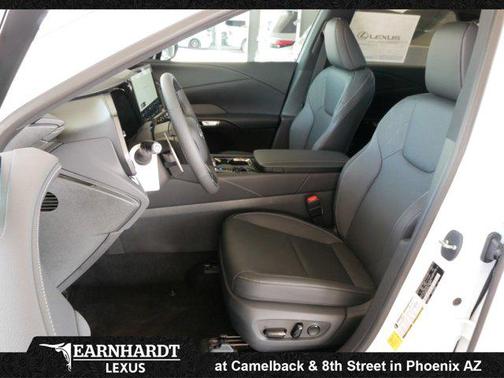 0083 2026 Lexus RX 350 F SPORT Design