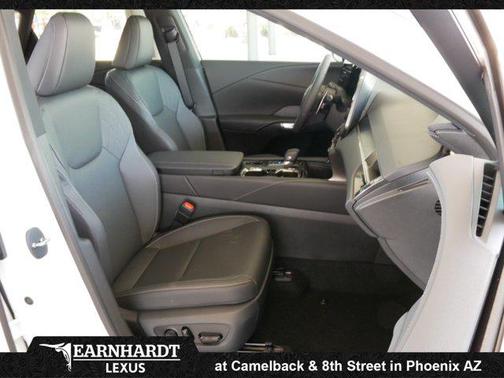 0083 2026 Lexus RX 350 F SPORT Design