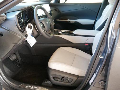2026 Lexus RX 350 Base