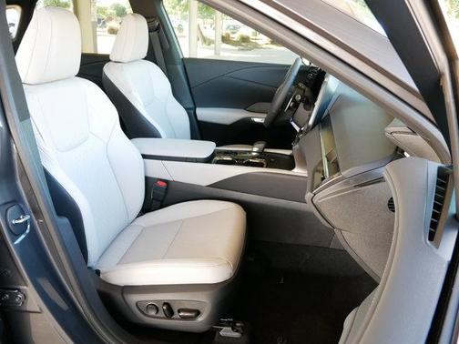 2026 Lexus RX 350 Base