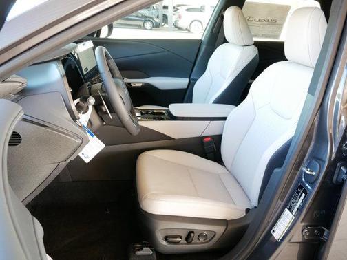 2026 Lexus RX 350 Base