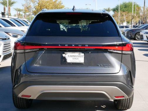 2026 Lexus RX 350 Base