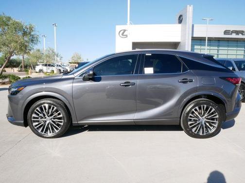 2026 Lexus RX 350 Base