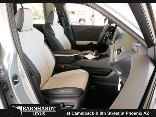 01J9 2026 Lexus TX 500h F SPORT Premium