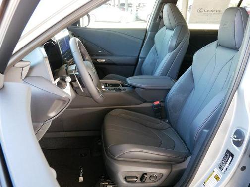 2026 Lexus TX 500h F SPORT Performance