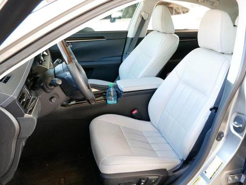 2018 Lexus ES 350 Base