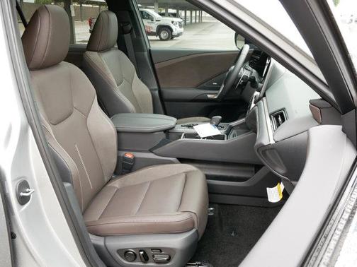 2026 Lexus TX 350 Luxury