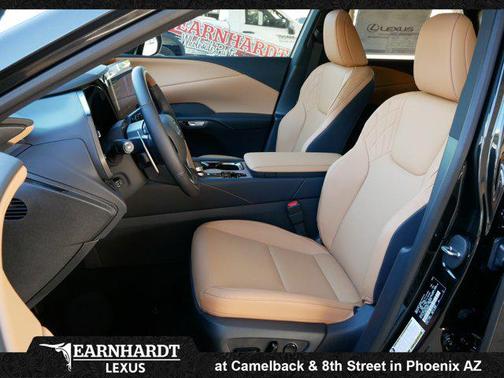 Caviar 2026 Lexus RX 450h+ Base