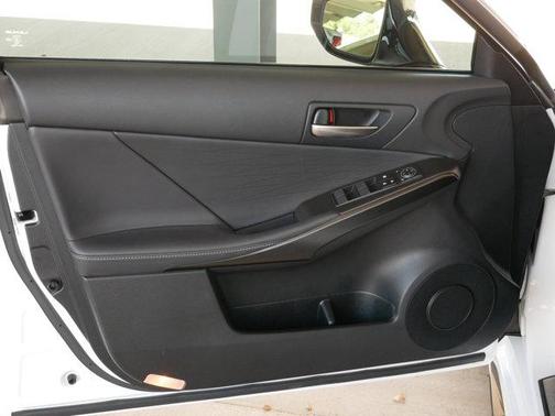 2024 Lexus IS 350 Base