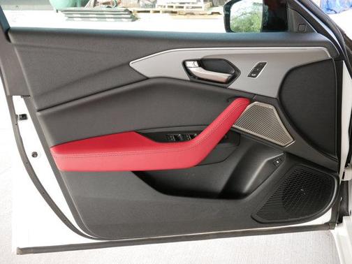 2023 Acura TLX Type S