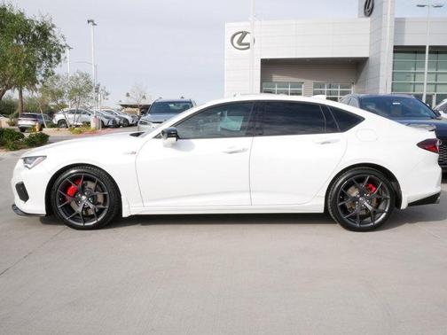 2023 Acura TLX Type S