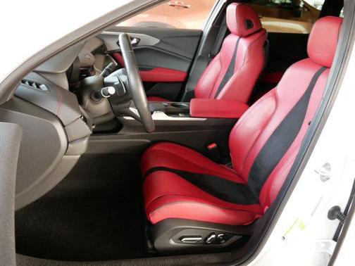 2023 Acura TLX Type S