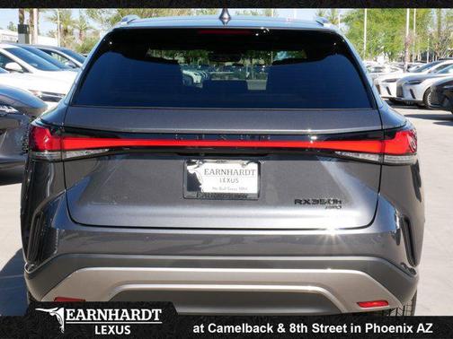 01L1 2026 Lexus RX 350 Luxury