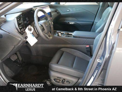 01L1 2026 Lexus RX 350 Luxury