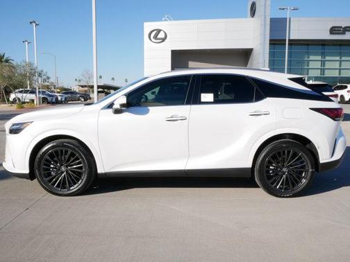 2026 Lexus RX 350 Premium