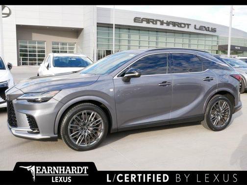 2023 Lexus RX 350 Base