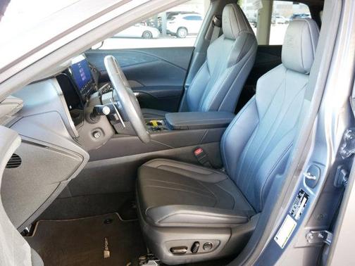 2023 Lexus RX 350 Base