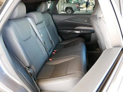 2023 Lexus RX 350 Base