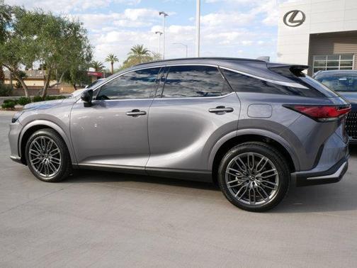 2023 Lexus RX 350 Base