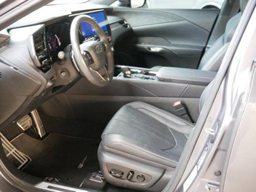 2023 Lexus RX 350 Base