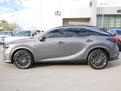 2023 Lexus RX 350 Base