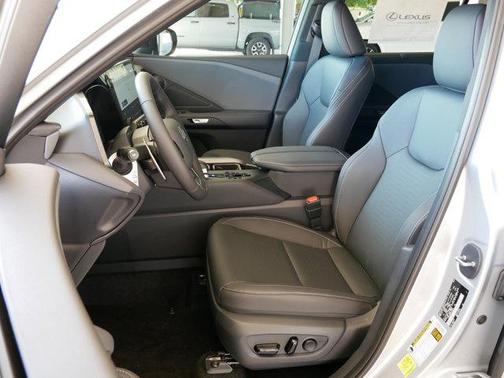 2026 Lexus TX 350 Base