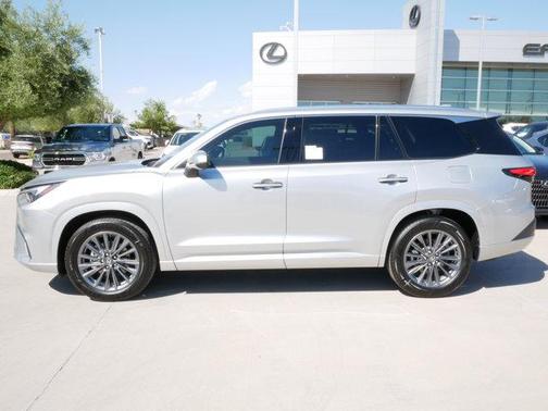 2026 Lexus TX 350 Base