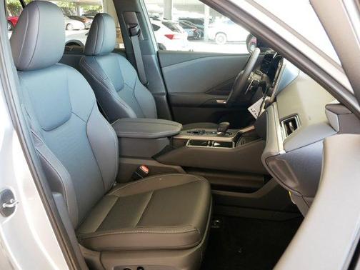 2026 Lexus TX 350 Base