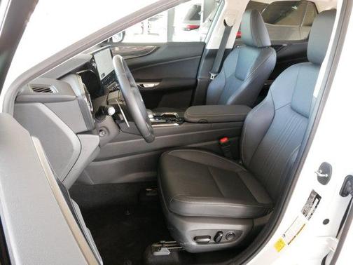 Eminent White Pearl 2025 Lexus NX 350h Premium