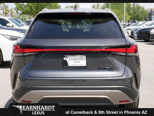 01L1 2026 Lexus RX 350h Premium+