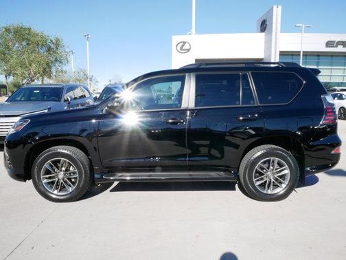 2023 Lexus GX 460 Base