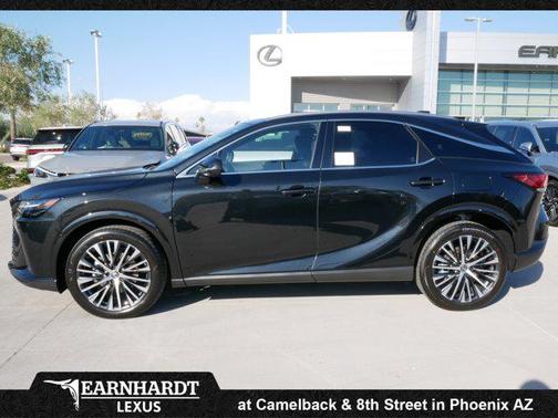 2026 Lexus RX 350 Base