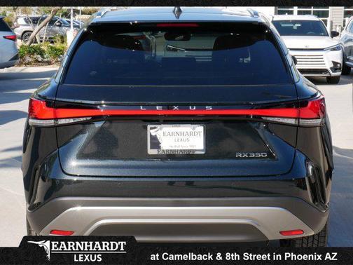 2026 Lexus RX 350 Base