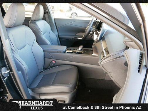 2026 Lexus RX 350 Base