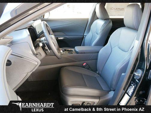 2026 Lexus RX 350 Base