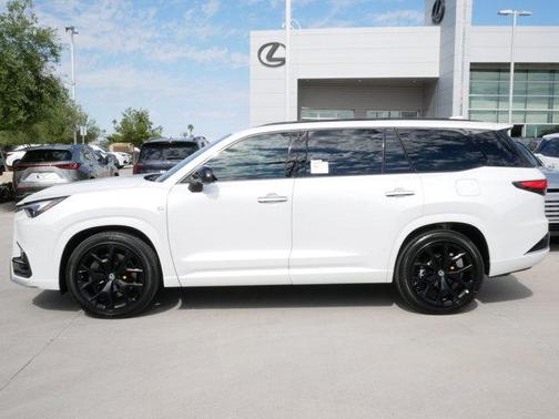 2026 Lexus TX 350 Base