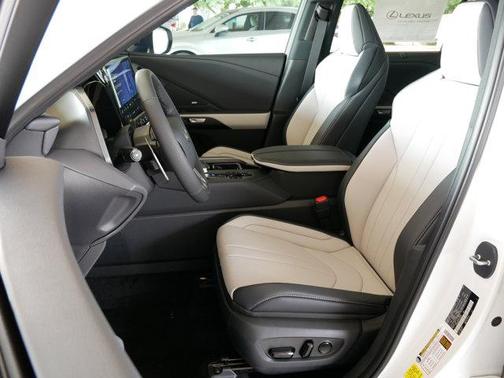 2026 Lexus TX 350 Base
