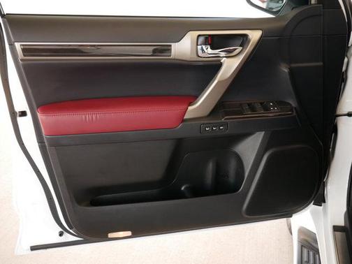 2021 Lexus GX 460 Luxury