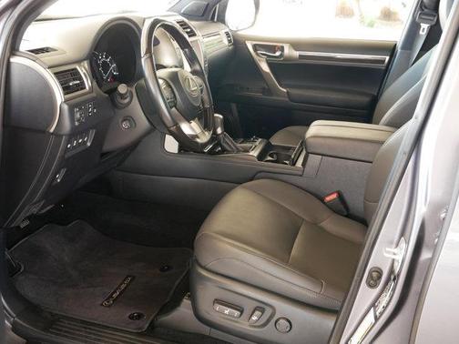 2021 Lexus GX 460 Premium