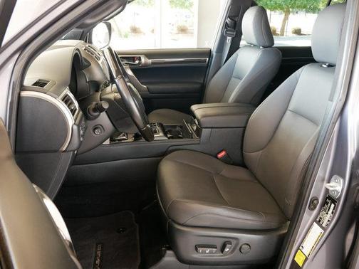 2021 Lexus GX 460 Premium