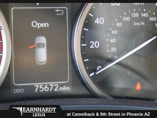 2016 Lexus NX 200t F Sport