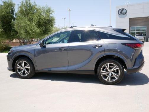 2024 Lexus RX 350 Base